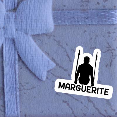 Marguerite Aufkleber Ringturner Notebook Marguerite Aufkleber Ringturner Notebook Image