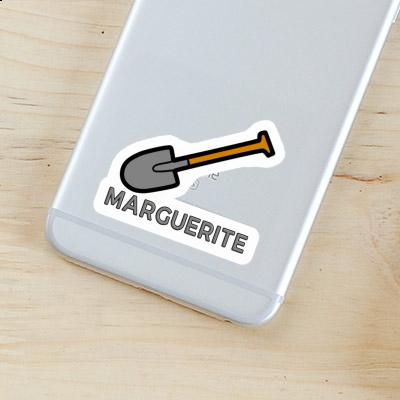 Sticker Scoop Marguerite Sticker Scoop Marguerite Image