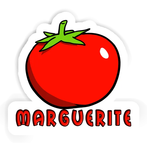 Autocollant Tomate Marguerite Notebook Autocollant Tomate Marguerite Notebook Image