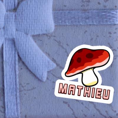Sticker Pilz Mathieu Gift package Image