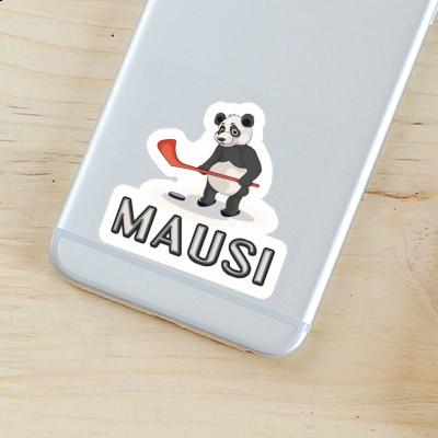 Aufkleber Mausi Bär Laptop Aufkleber Mausi Bär Laptop Image