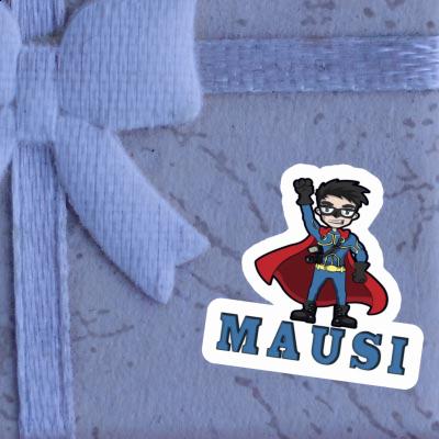 Photographe Autocollant Mausi Notebook Photographe Autocollant Mausi Notebook Image