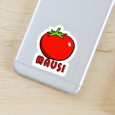 Tomate Aufkleber Mausi Notebook Tomate Aufkleber Mausi Gift package Image
