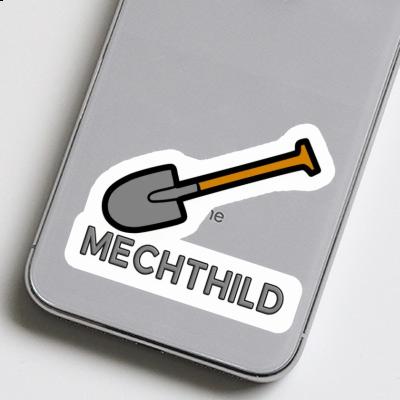 Sticker Scoop Mechthild Laptop Sticker Scoop Mechthild Laptop Image