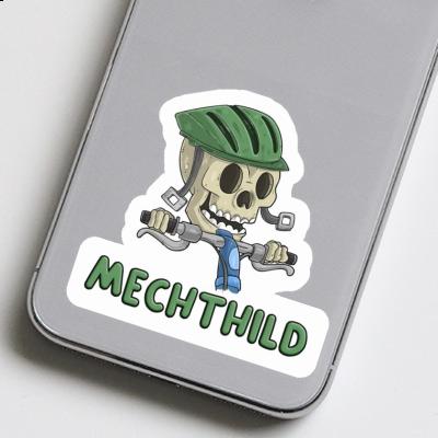 Autocollant Vététiste Mechthild Gift package Image