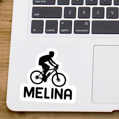 Aufkleber Biker Melina Gift package Image