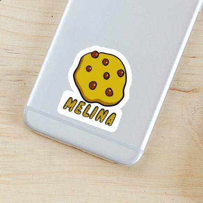 Sticker Melina Cookie Image