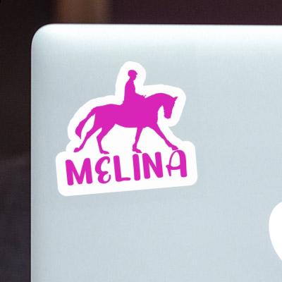 Sticker Melina Reiterin Gift package Image