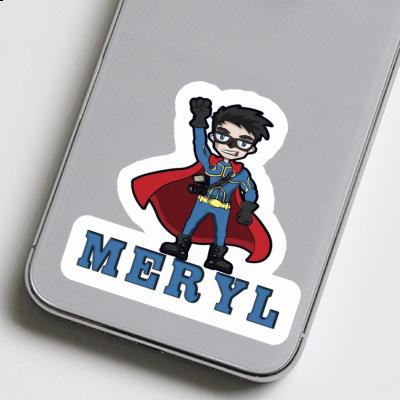 Meryl Sticker Fotograf Notebook Meryl Sticker Fotograf Notebook Image