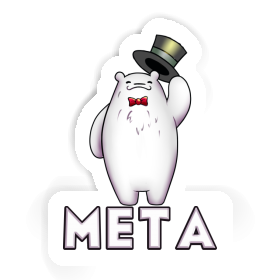 Icebear Sticker Meta Image