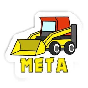 Sticker Meta Low Loader Image