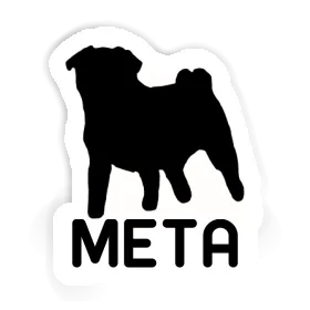 Mops Sticker Meta Image
