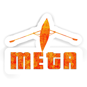 Rowboat Sticker Meta Image