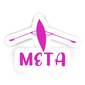 Sticker Rowboat Meta Image