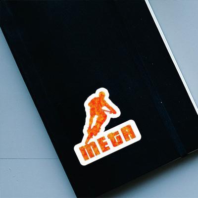Autocollant Meta Vététiste Gift package Image