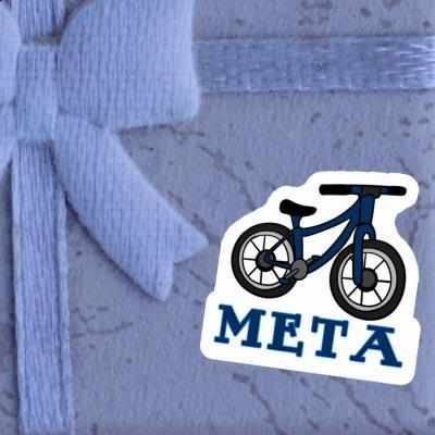 Autocollant Meta VTT Gift package Image