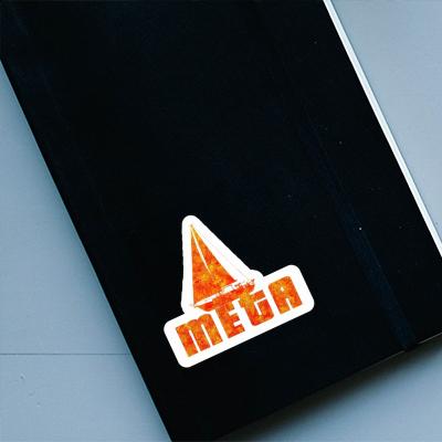 Segelboot Sticker Meta Image