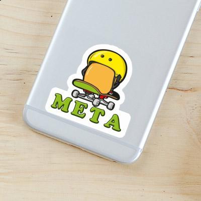 Sticker Skateboard Egg Meta Image
