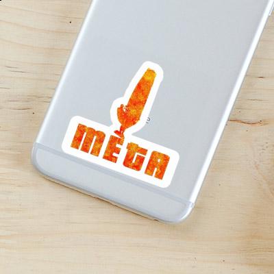 Meta Sticker Windsurfer Gift package Image