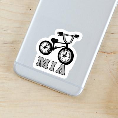 Mia Autocollant BMX Gift package Image