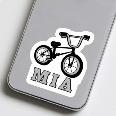 BMX Sticker Mia Gift package Image