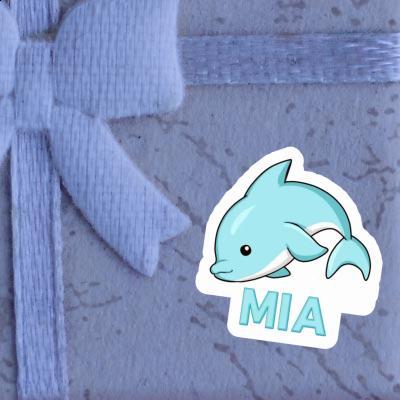 Fisch Aufkleber Mia Gift package Image