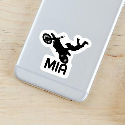 Mia Sticker Motocross Jumper Gift package Image