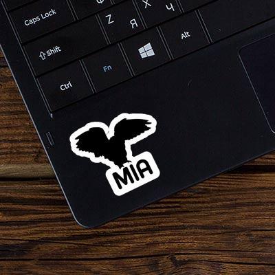 Sticker Mia Owl Image