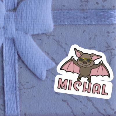 Sticker Michal Bat Gift package Image