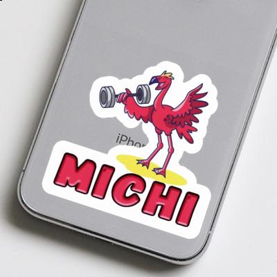 Flamengo Sticker Michi Image