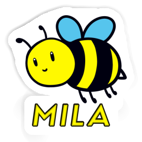 Sticker Mila Biene Image