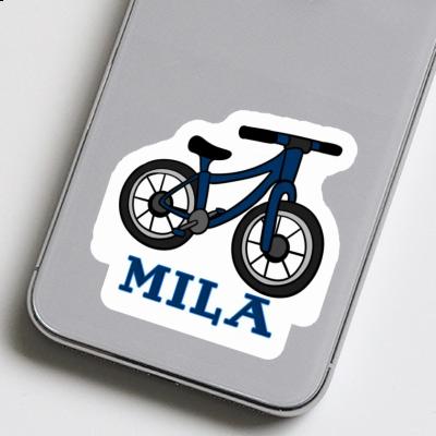 Autocollant Mila VTT Image