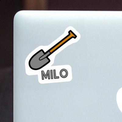 Milo Sticker Scoop Gift package Image