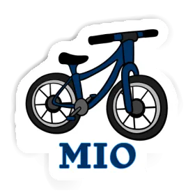 VTT Autocollant Mio Image
