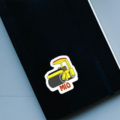 Autocollant Rouleau Mio Gift package Image