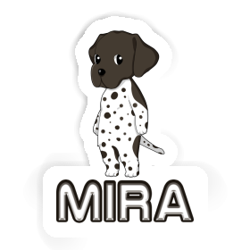 GSP Sticker Mira Image