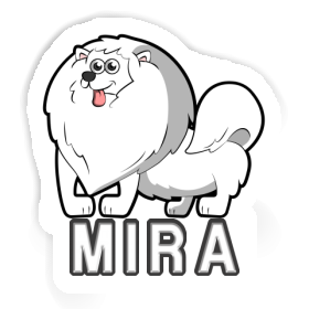 Sticker Bitch Mira Image