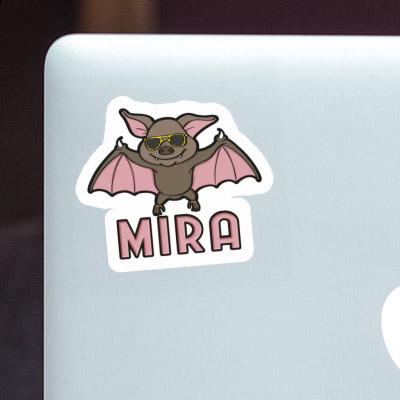 Bat Sticker Mira Gift package Image