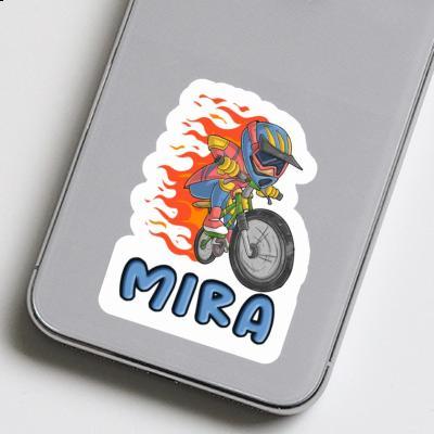 Sticker Downhiller Mira Gift package Image