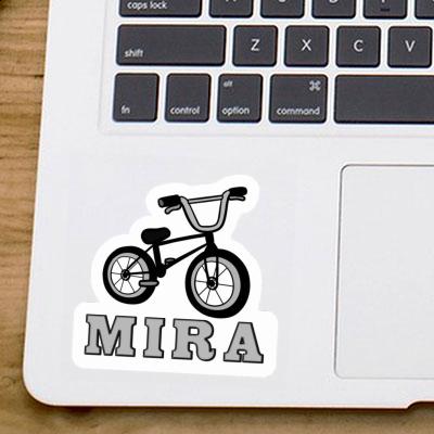 Mira Sticker BMX Gift package Image