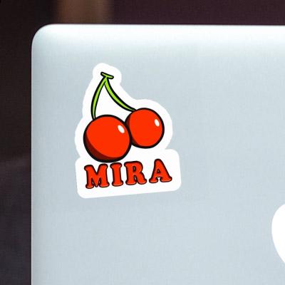 Cherry Sticker Mira Gift package Image