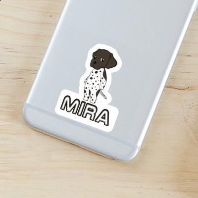 GSP Sticker Mira Notebook Image