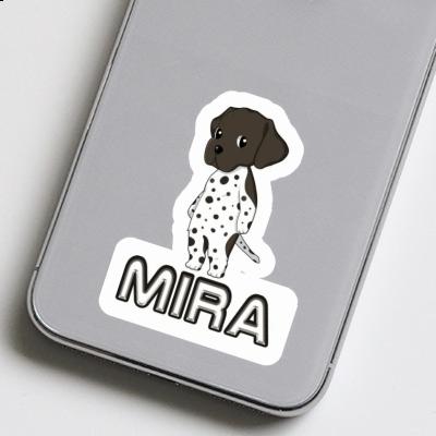 GSP Sticker Mira Gift package Image