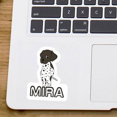 GSP Sticker Mira Image