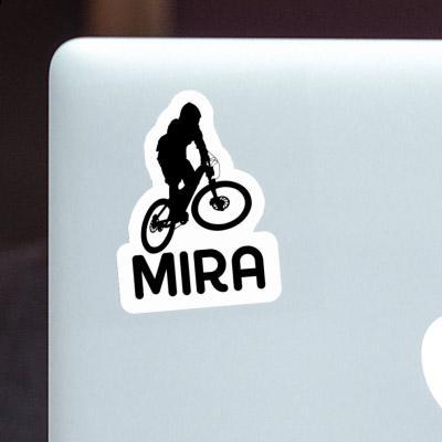 Downhiller Sticker Mira Gift package Image