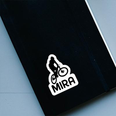 Aufkleber Mira Downhiller Gift package Image