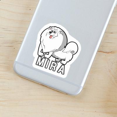 Sticker Bitch Mira Gift package Image