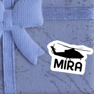 Mira Sticker Helicopter Gift package Image