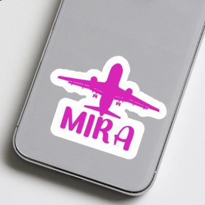 Mira Autocollant Jumbo-Jet Gift package Image