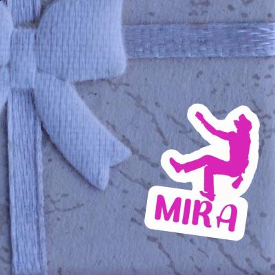 Autocollant Mira Grimpeur Gift package Image